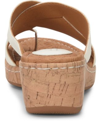 B.o.c. Women's Summer Crossband Comfort Sandal - Macy's