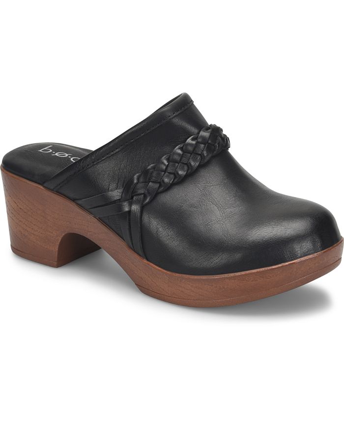 b.o.c. Women s Journi Comfort Clogs Macy s