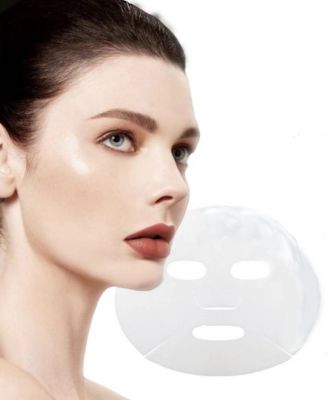 Anti-Aging Lifting Mask for Hydration and Acne, 5 Piece 