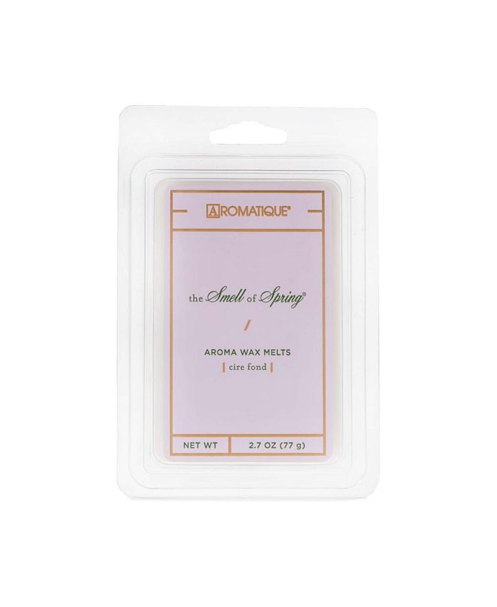 Aromatique Smell of Spring Wax Melts & Reviews - Candles ...