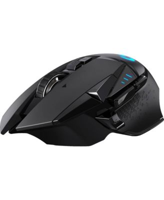 G502 Lightspeed Wireless Gaming Mouse