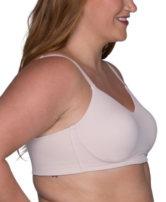 Women's Beauty Back&reg; Simple Sizing Wireless Bra 72118