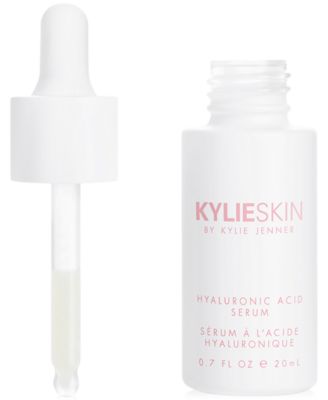 Hyaluronic Acid Serum