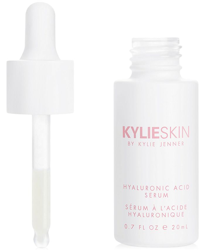 Kylie Cosmetics Hyaluronic Acid Serum Macy's