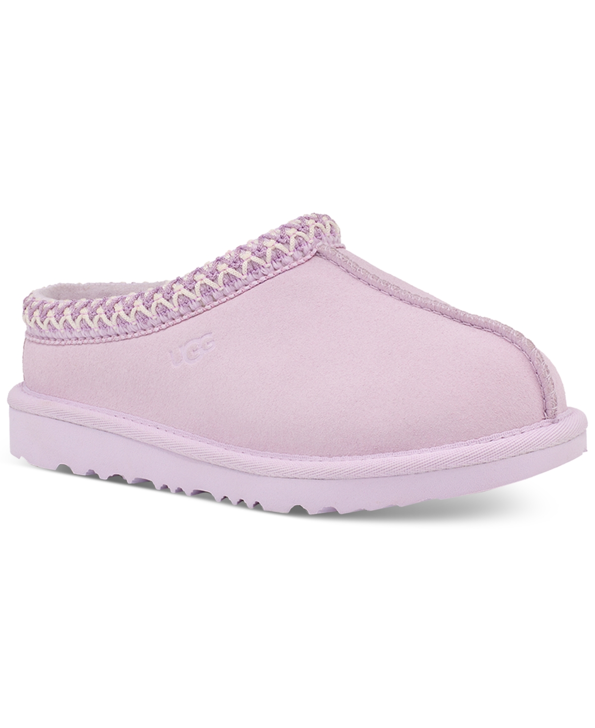 UGG LITTLE & BIG KIDS UNISEX TASMAN II CLOG SLIPPERS