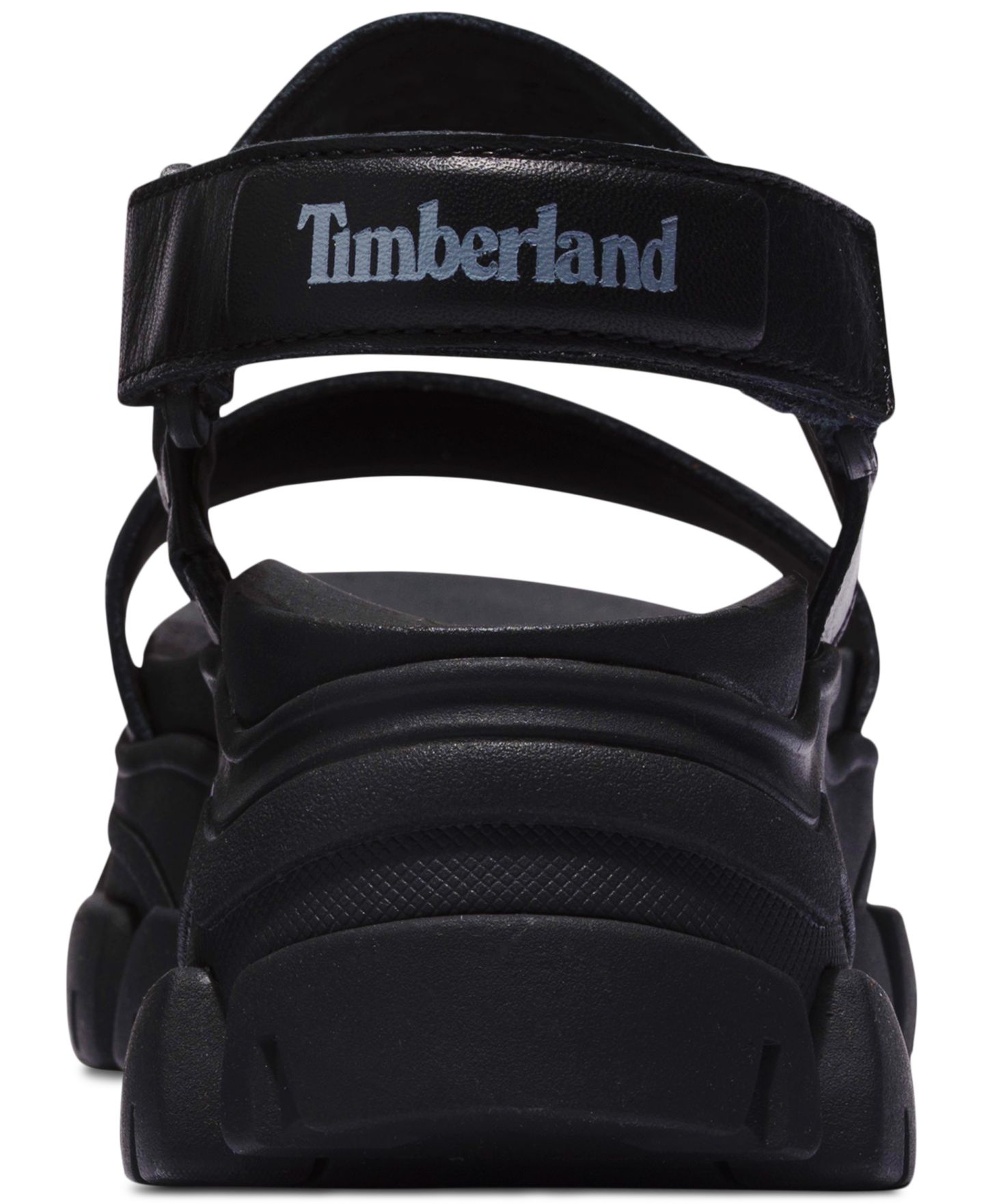 Женские сандалии Timberland Adley Way Two-Band Slingback, цвет: Коричневый — фото 7