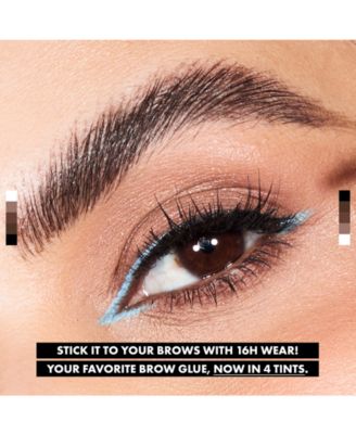 The Brow Glue Laminating Gel