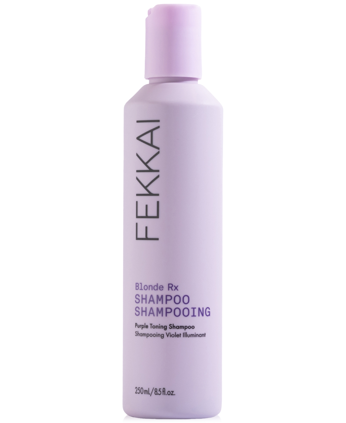 Fekkai Blonde Rx Purple Toning Shampoo, 8.5 oz.