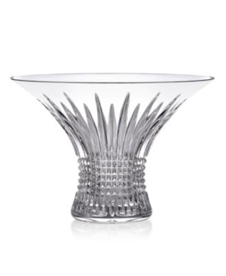 Lismore Diamond Centerpiece Bowl, 12"