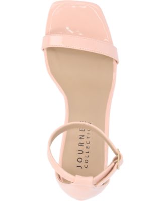 Women's Jeanne Platform Dress Sandals