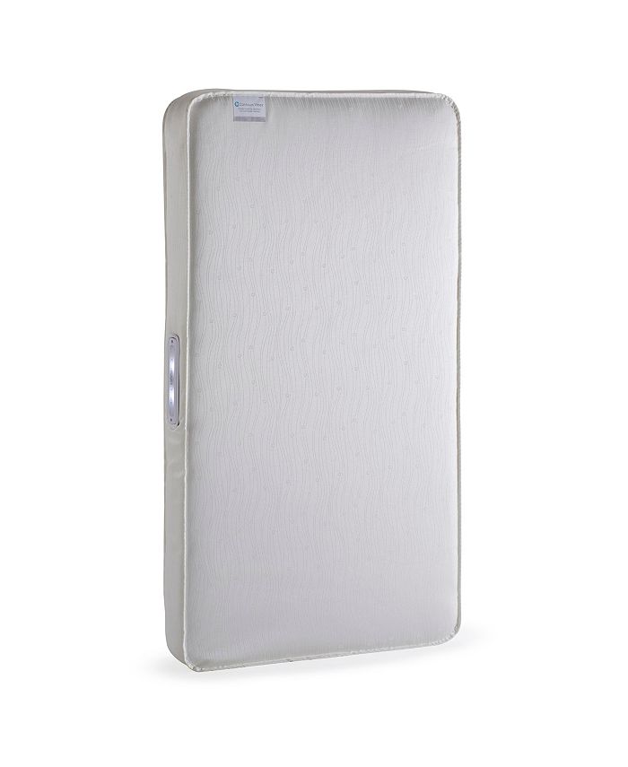 Contours Soothing Vibrations Crib Mattress Macy's