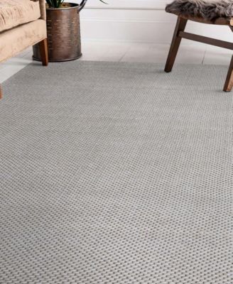 Oslo Erra 7'9" x 9'9" Area Rug