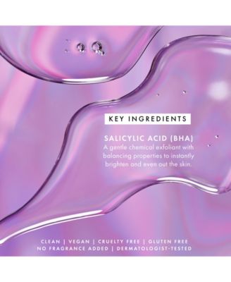 Kylie Cosmetics Clarifying Exfoliating Toner Mini