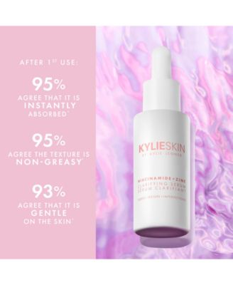 Kylie Cosmetics Clarifying Serum, 0.67 oz. - Macy's