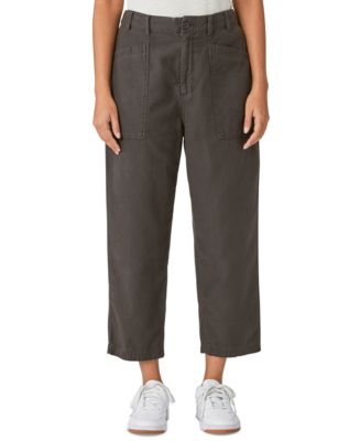 Lucky Brand Women's Easy Pocket Utility Pants & Reviews - Pants ...