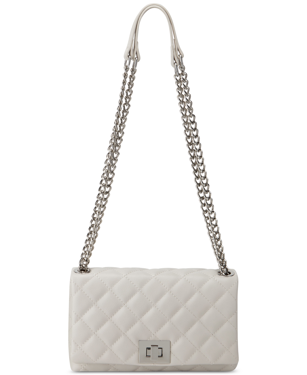 Inc International Concepts Small Ajae Crossbody, Created For Macy's In Bone