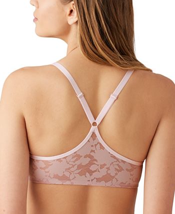 Ambrielle EVERYDAY ACTIVE ATHLEISURE WIREFREE BRA Reviews 2024
