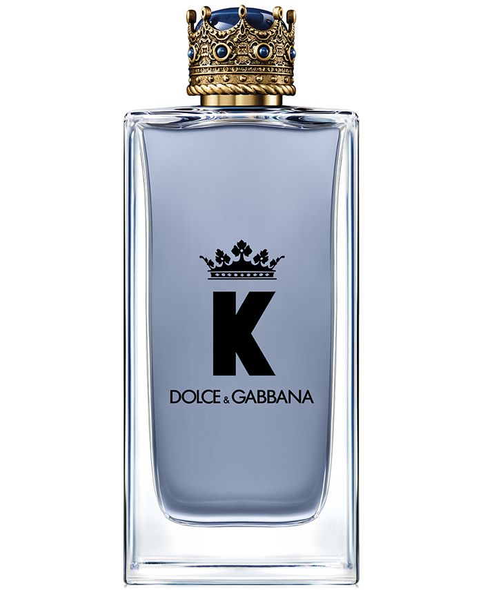 Dolce & Gabbana Men's K Eau De Toilette - 3.4 Oz.