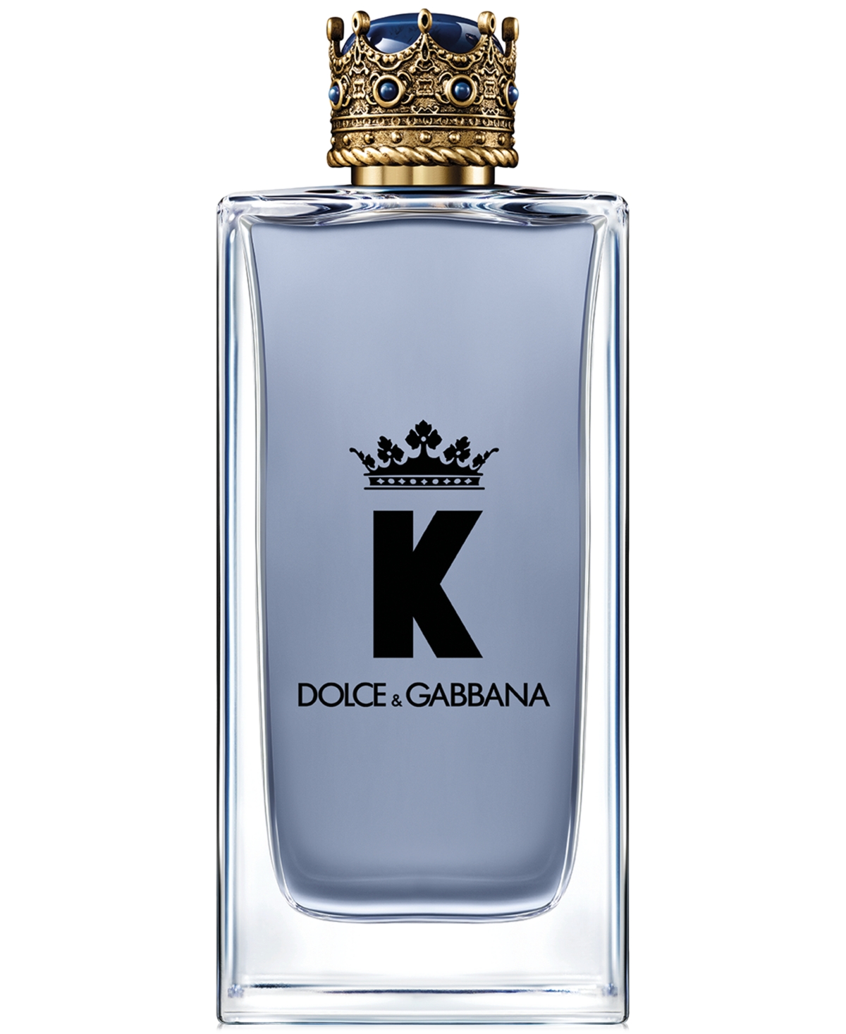 Dolce&Gabbana Men's K Eau de Toilette, 6.7 oz.