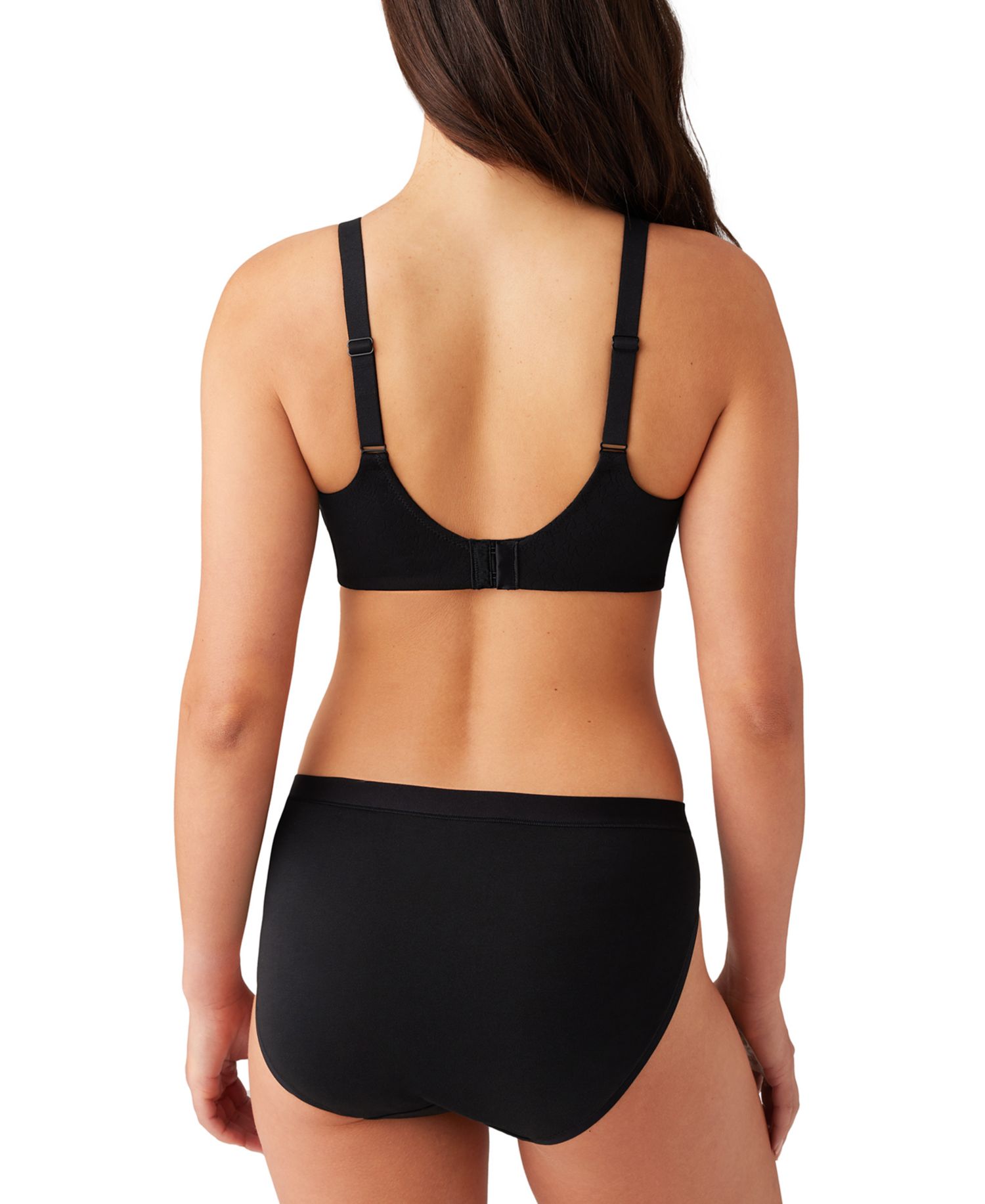 Women's Inside Job™ Full-Coverage Underwire Bra