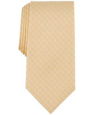 Michael Kors - Men's Nassau Geo-Print Tie