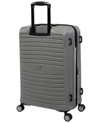 25" Hardside 8-Wheel Expandable Spinner Luggage