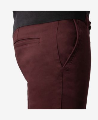 XRAY Men's Five Pocket Commuter Pants