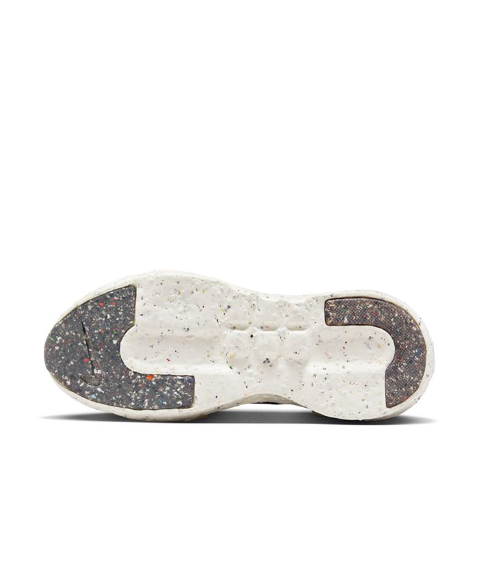 mens nike crater