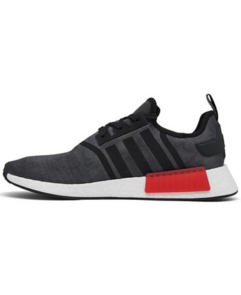 adidas Men's Originals NMD R1 OG Casual Sneakers from Finish Line - Macy's