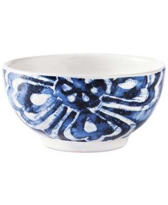 Ralph Lauren - Cote D'Azur Floral Fruit Bowl