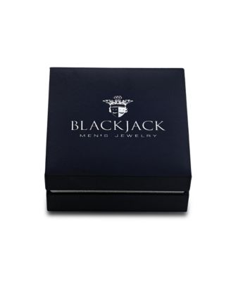 Stainless Steel Anchor Necklace