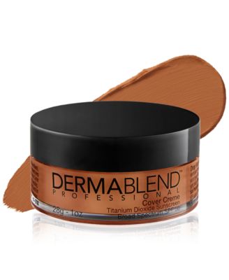 Cover Creme SPF 30, 1 oz.
