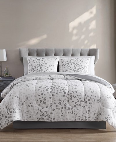 kate spade new york Dots 3 Piece Mini Comforter Set, Queen & Reviews -  Comforter Sets - Bed & Bath - Macy's