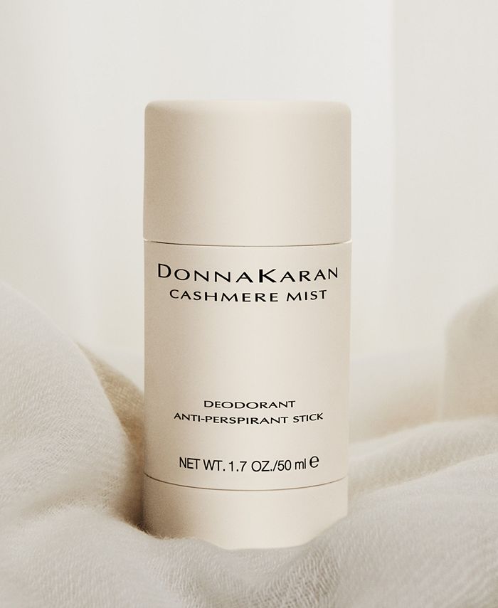 Donna Karan New York Donna Karan Cashmere Mist Deodorant Anti