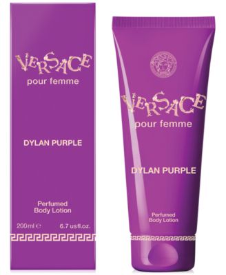 Dylan Purple Perfumed Body Lotion, 6.7 oz.