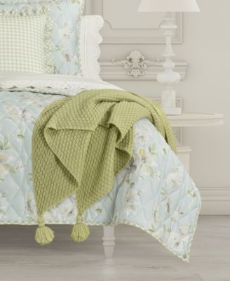 Millie Throw, 50" x 60"