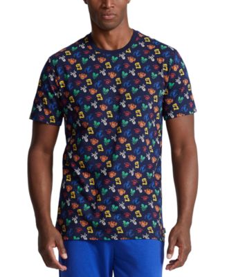 Polo Ralph Lauren - Men's Short Sleeve Sleep Shirt