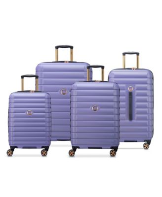 CLOSEOUT! Delsey Shadow 5.0 Trunk 27" Spinner Luggage, Created for Macy's