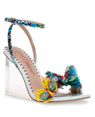 Betsey Johnson