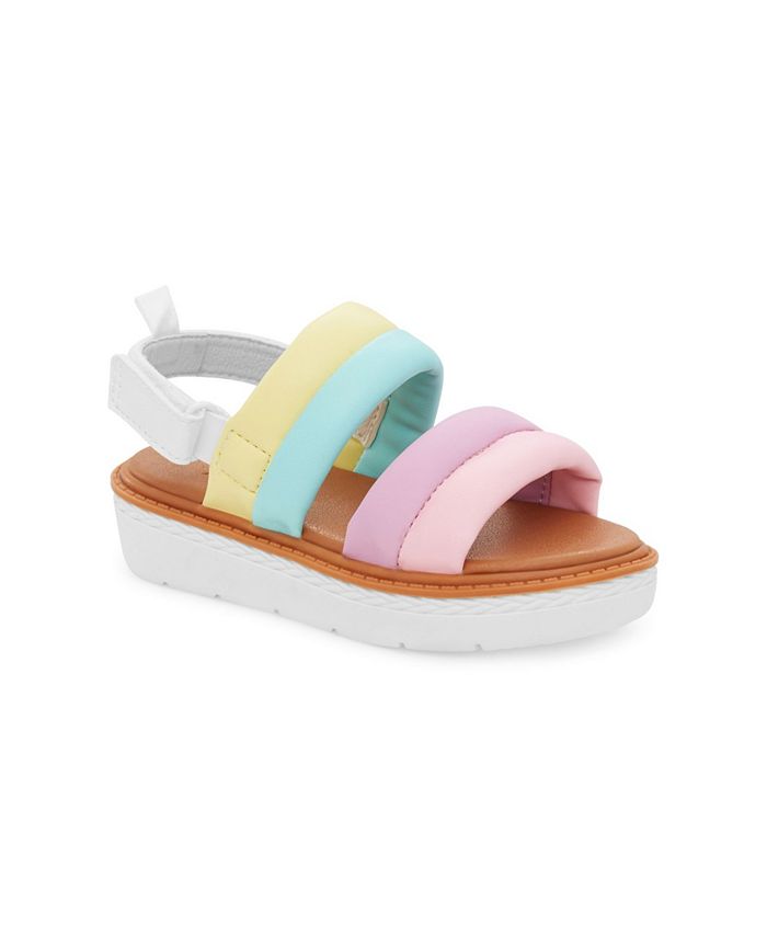 Macys rainbow sandals top
