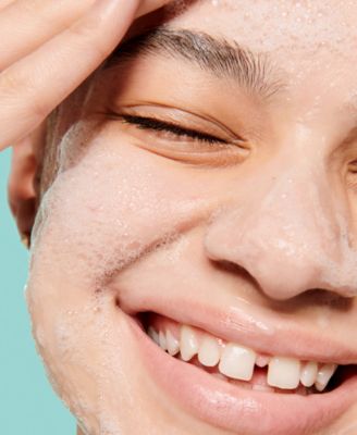 The POREfessional Good Cleanup Pore-Purifying Foaming Cleanser Mini