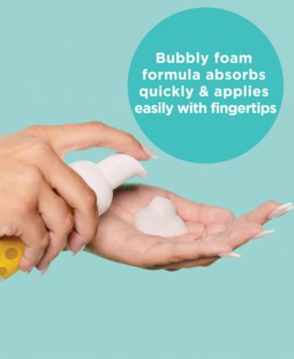 The POREfessional Tight 'N Toned Pore-Refining AHA+PHA Toning Foam