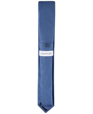 Men's Unison Solid Tie