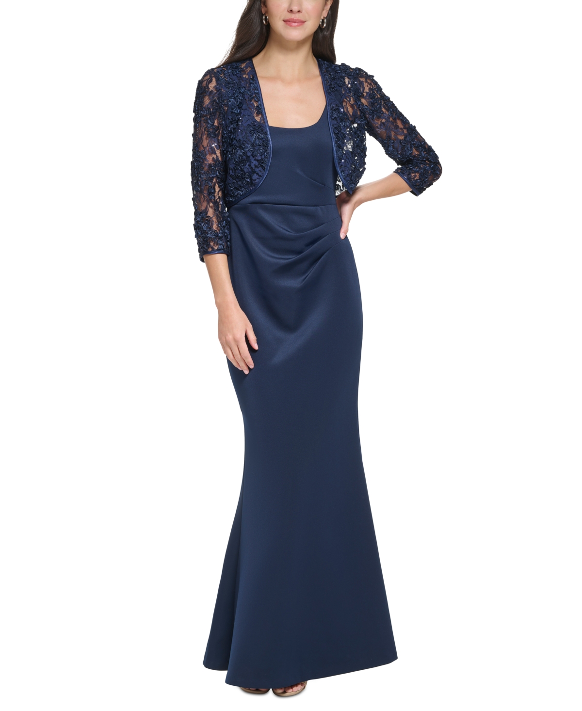 Jessica howard dresses with jackets online