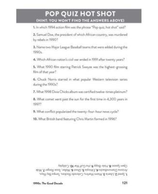 Back in the Day Trivia for Seniors: Facts and Trivia from History and Pop Culture to Keep Your Mind Sharp and Boost Your Memory by Andrew Thompson