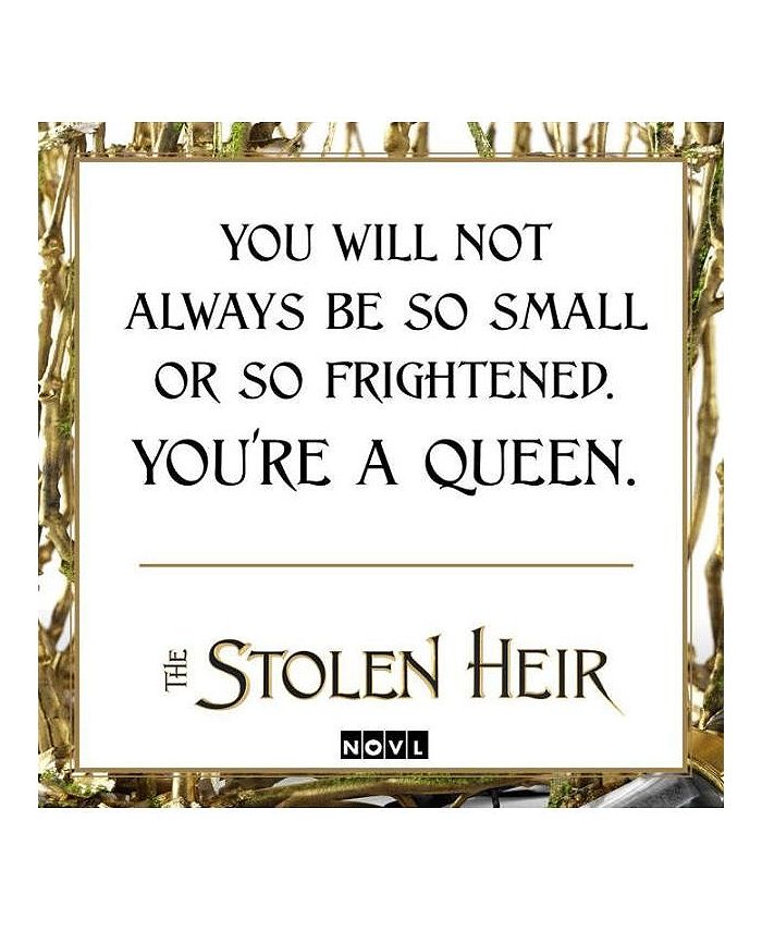 Barnes And Noble The Stolen Heir A Novel Of Elfhame By Holly Black Macys 