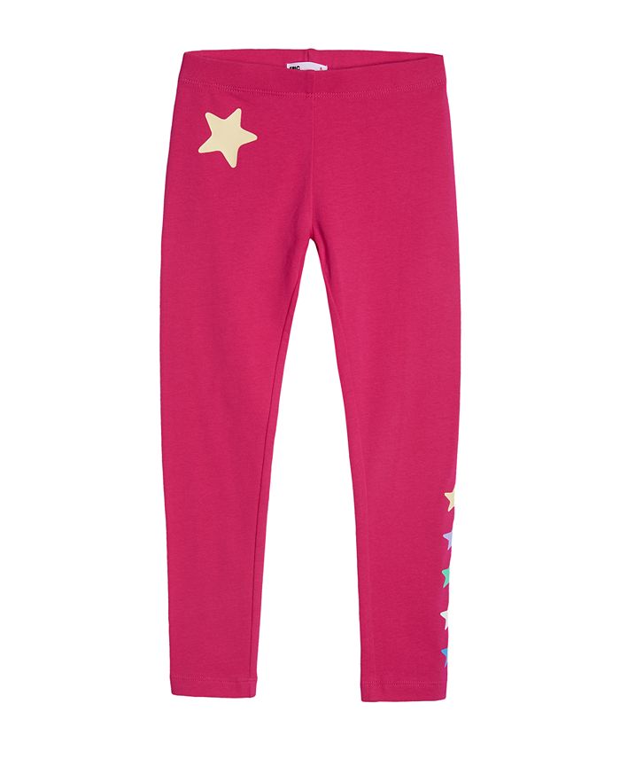 Epic Threads Toddler Girls Star Leggings, Created For Macy's Macy's