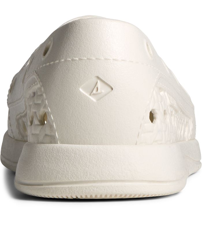 Sperry Women's Float Fish Rubber Boat Shoes Macy's