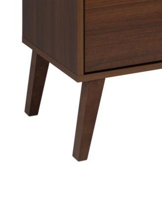 Milo 2-Drawer Nightstand