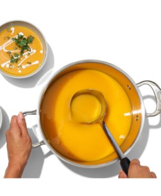 Good Grips 6-Piece Prep and Serve Kitchen Tool Set